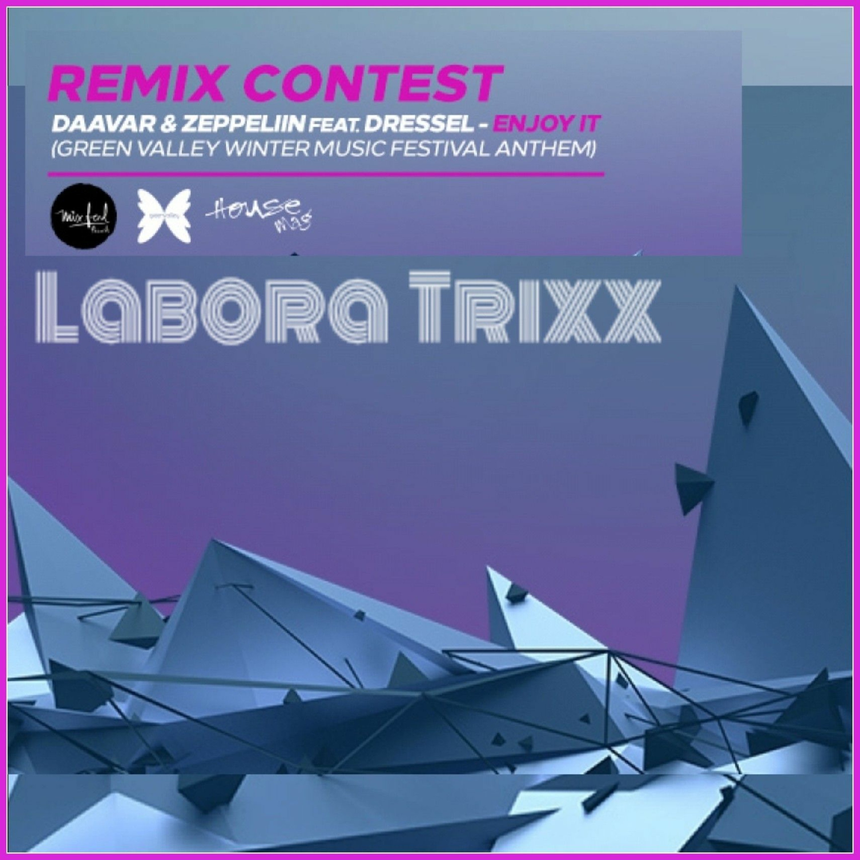 Labora Trixx