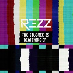 Rezz Set Playlist