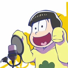Jyushimatsu singing - character song