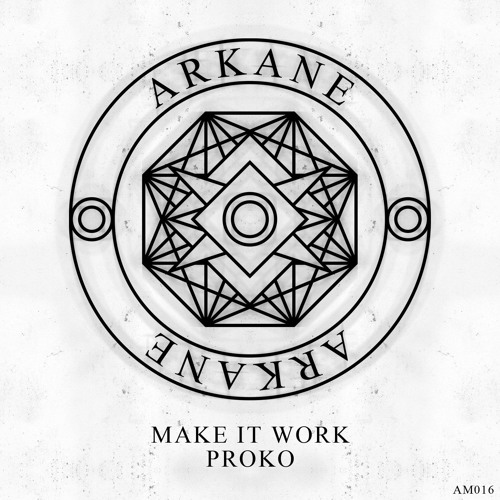 Proko - Make It Work