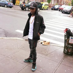 Call Me(Produced By: Devo)