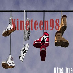 KingDre "No Hook Flow"
