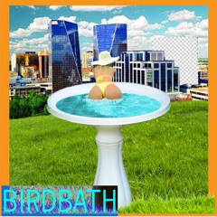 james worthy - birdbath [prod. okm]