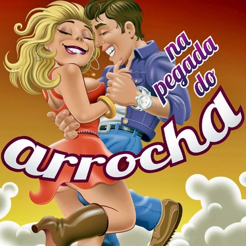 ARROCHA DA PENHA PARTE 05 ♪ [ FORROZADA ] (( DJS NANDINHO RENNAN & WM 22 ))