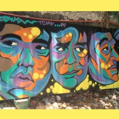 GABI GABI (MXTPE): "Odd Gods" [4]