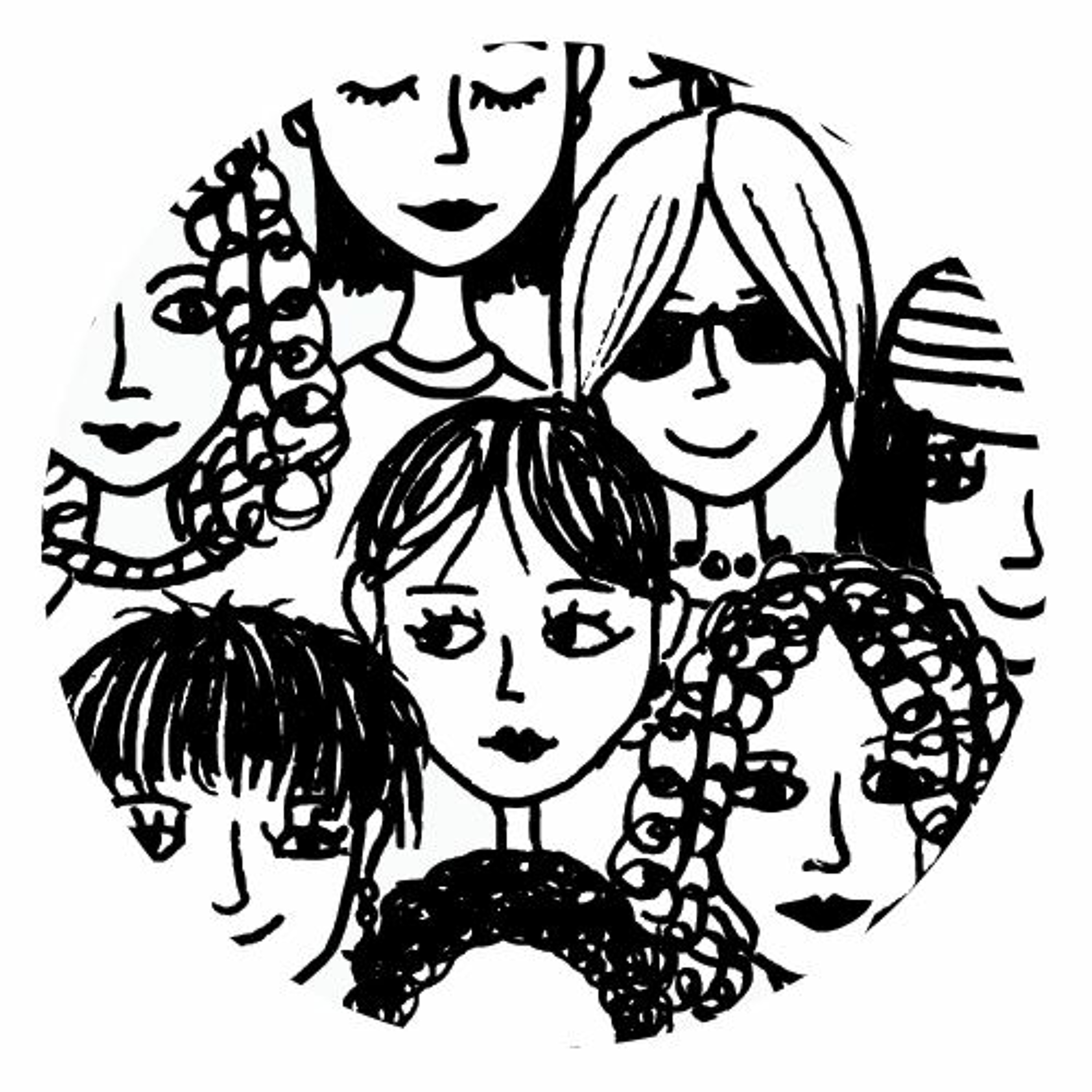 Fomogirl Meditation episode artwork
