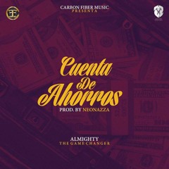 Almighty - Cuentas De Ahorro
