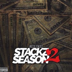 Ricco Stackz - Hoe'n Ft Maine " MIXTAPE LEAK " Prod. LuKobe