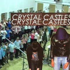 Crystal Castles - Untrust Us (The Capital Children's Choir cover)