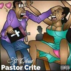 Pastor 'Crite