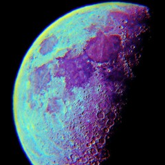 Lunar Pristine - Collab with DR00