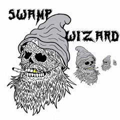 Swamp Wizard
