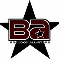 Brandon Allstars Senior Black Worlds 2015 - 2016