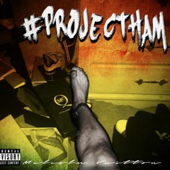 #ProjectHAM