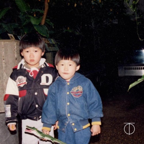 Listen to Swings (스윙스) - 05 Got your back 내 뒤에 서줘