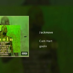 CAM HART - Jackmove (Clean Version)