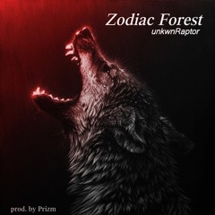 Zodiac Forest- xRaptor (prod. Prizm) LIL MARTIAN DISS
