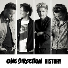 History - One Direction (short cover) ft. vincenzioyw(Piano) james e.a(Guitar) petu(Bass)