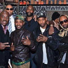 Beautiful Struggle ft. Tray Chaney [Prod. by DeUce Double]