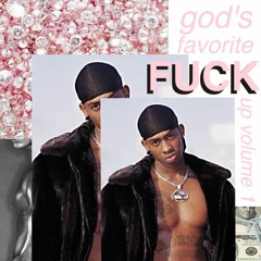 God's Favorite Fuck Up Vol. 1