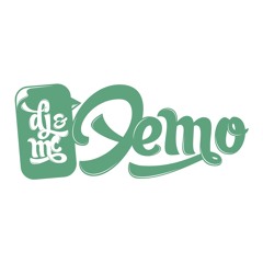 Dj/Mc Demo - It`s Good Music For Good People! (Jun.16)