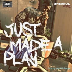Fina -itsFinaBaby-ft.RJ, Grizz & Mike B -She Need That- prod.byJGP Bangz