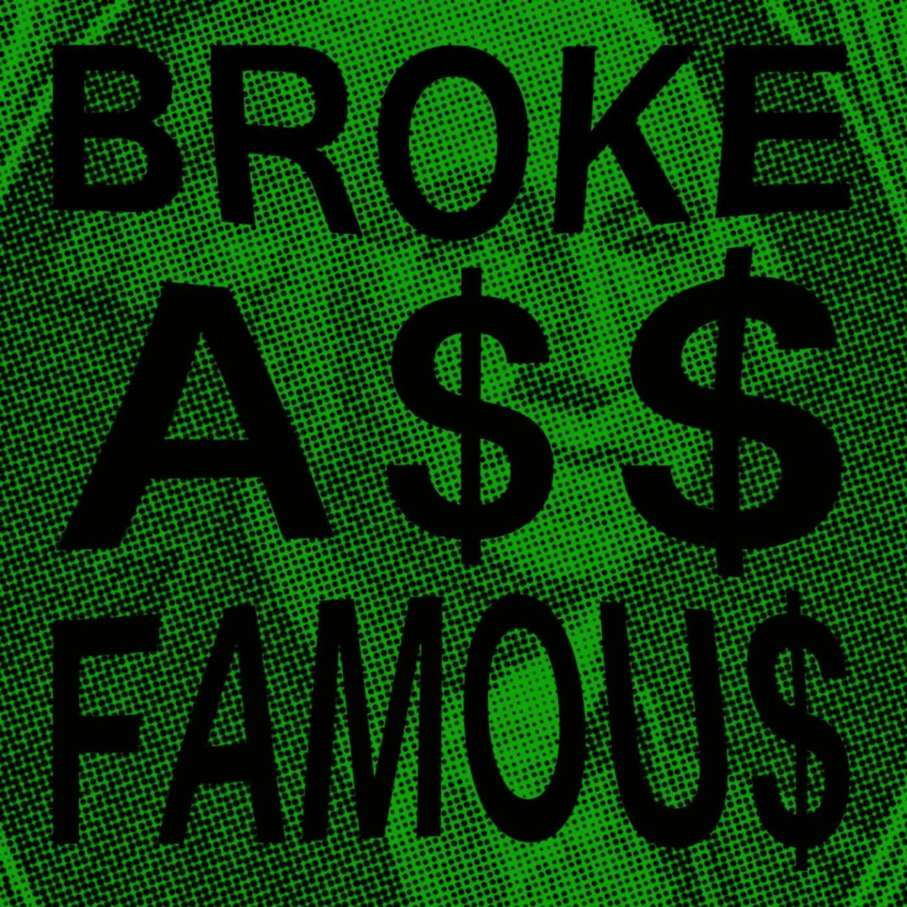 Episode 7 - Lloyd Kaufman