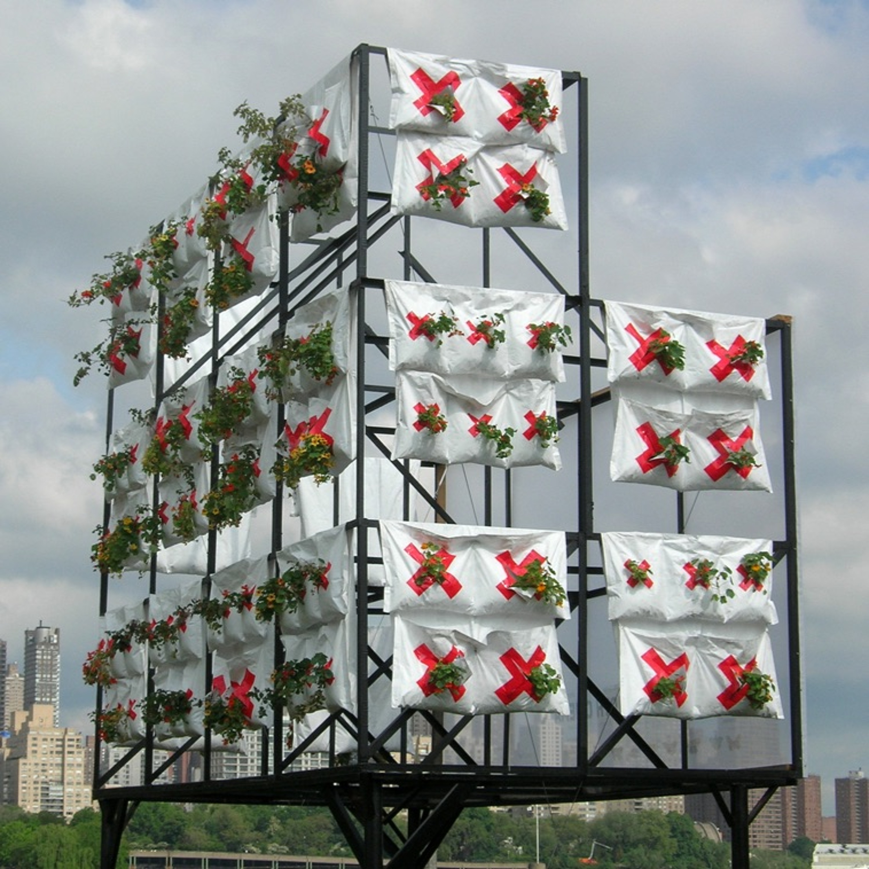 MPavilion