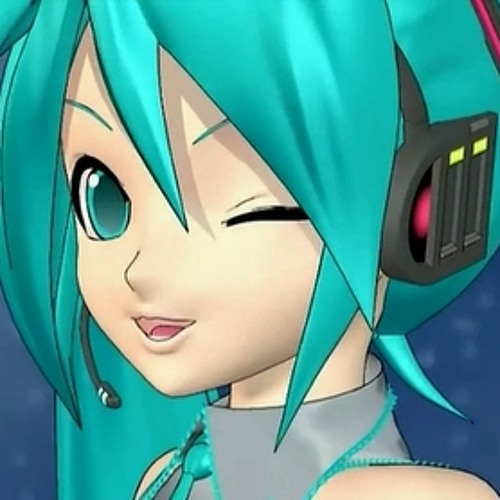 Stream 初音ミク 01_Ballade 星のカケラ Trance by nairin naitoro