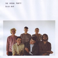 The Ocean Party - Back Bar