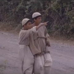 التغريبة الفلسطينية || أبنـاء الرّيف