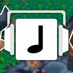 "Title Screen" Animal Crossing Remix Ft. Stevie Pilgrim