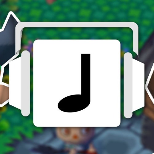 "Title Screen" Animal Crossing Remix Ft. Stevie Pilgrim