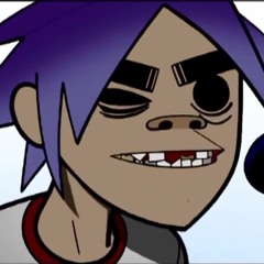 Clint Eastwood by The Gorillaz (DSA Remix)[Unmastered]
