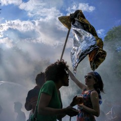 Bogenmaß (Fusion Festival Mix)