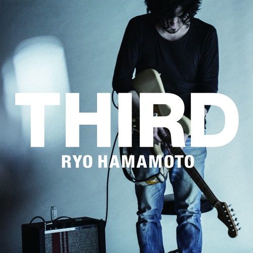 Ryo Hamamoto - ティッシュ・ペーパー・チルドレン / Tissue Paper Children