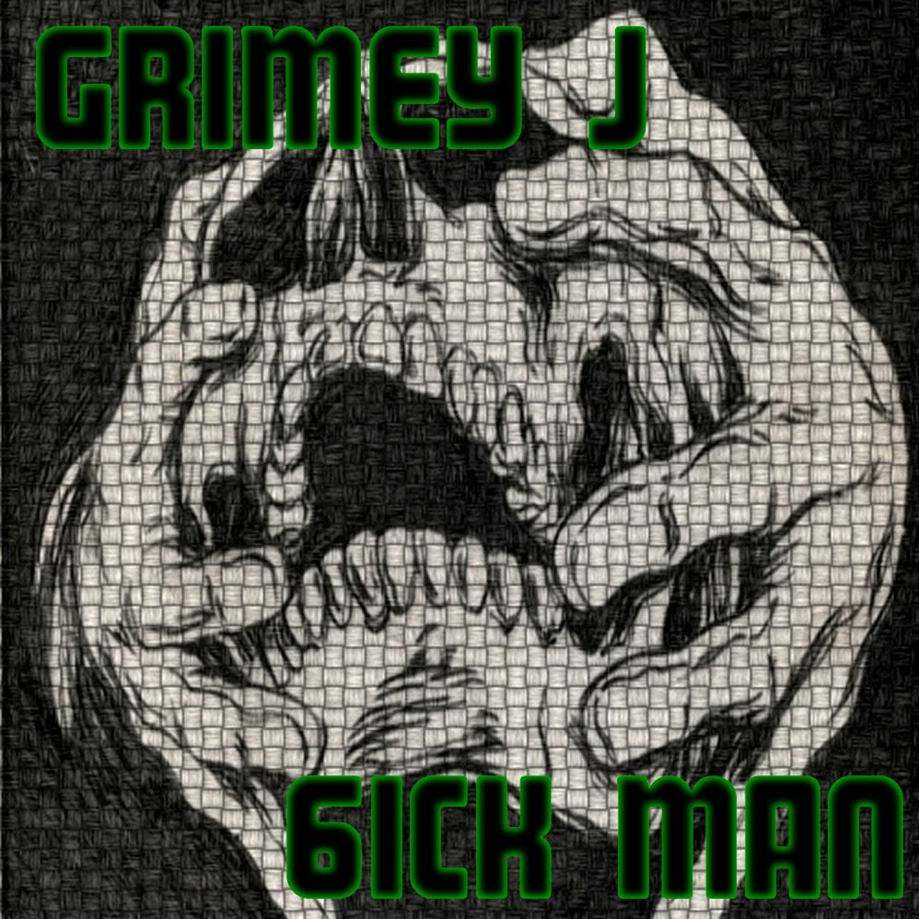 6ick Man episode artwork
