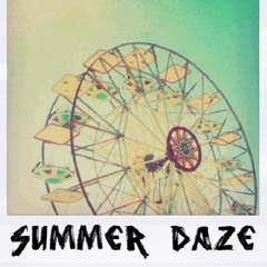 Summer Daze Mix