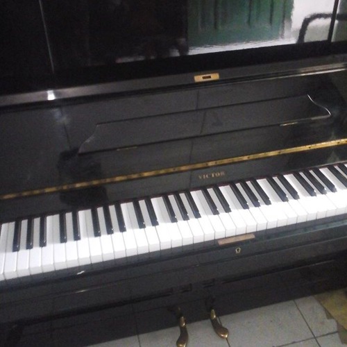 Stream Victor Piano. Model VZ 24. Serial Number: 51944. by Budi Hartanto |  Listen online for free on SoundCloud