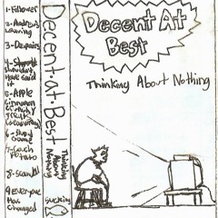Best at Decent Compilation Album