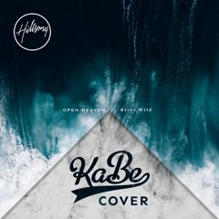 KaBe - Ici Avec Toi (Here With You)[COVER]