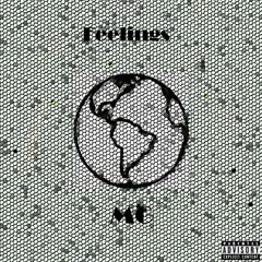 Feelings {Prod. Deep }