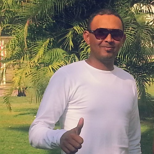 انا استاهل .. وليد زاكي الدين