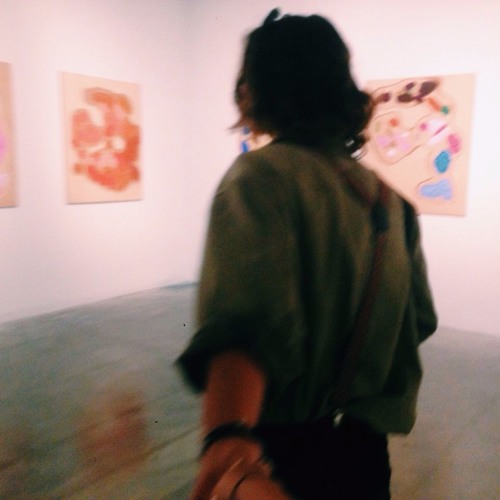 art of sad..