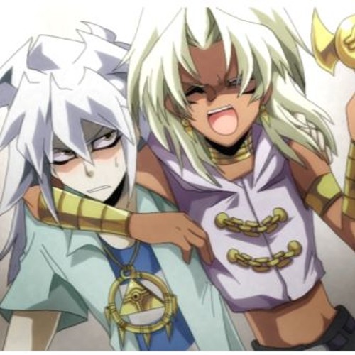 Yu-Gi-Oh! Marik vs Bakura - Assista na Crunchyroll