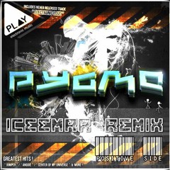 DJ Pygme - Jumper v1.1 (Iceemrr Remix) [WIP]