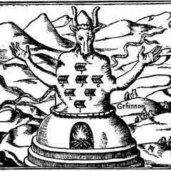 Lucifer The Space Man (Demo)