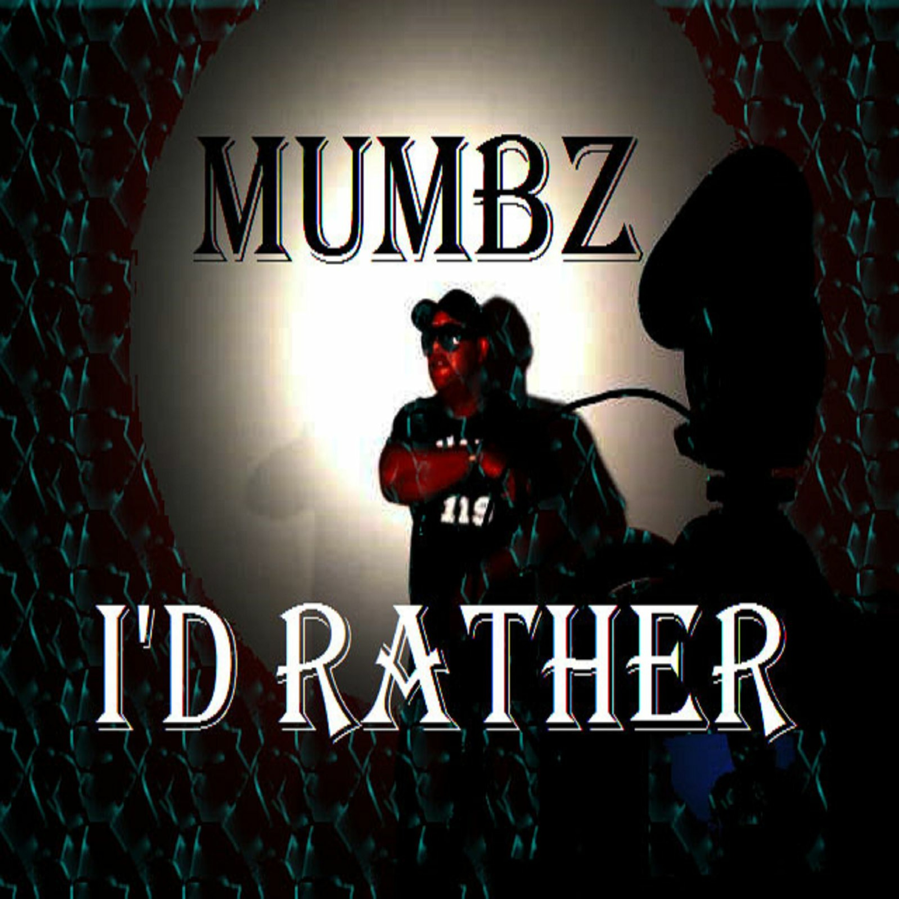 MumbztonedMusic