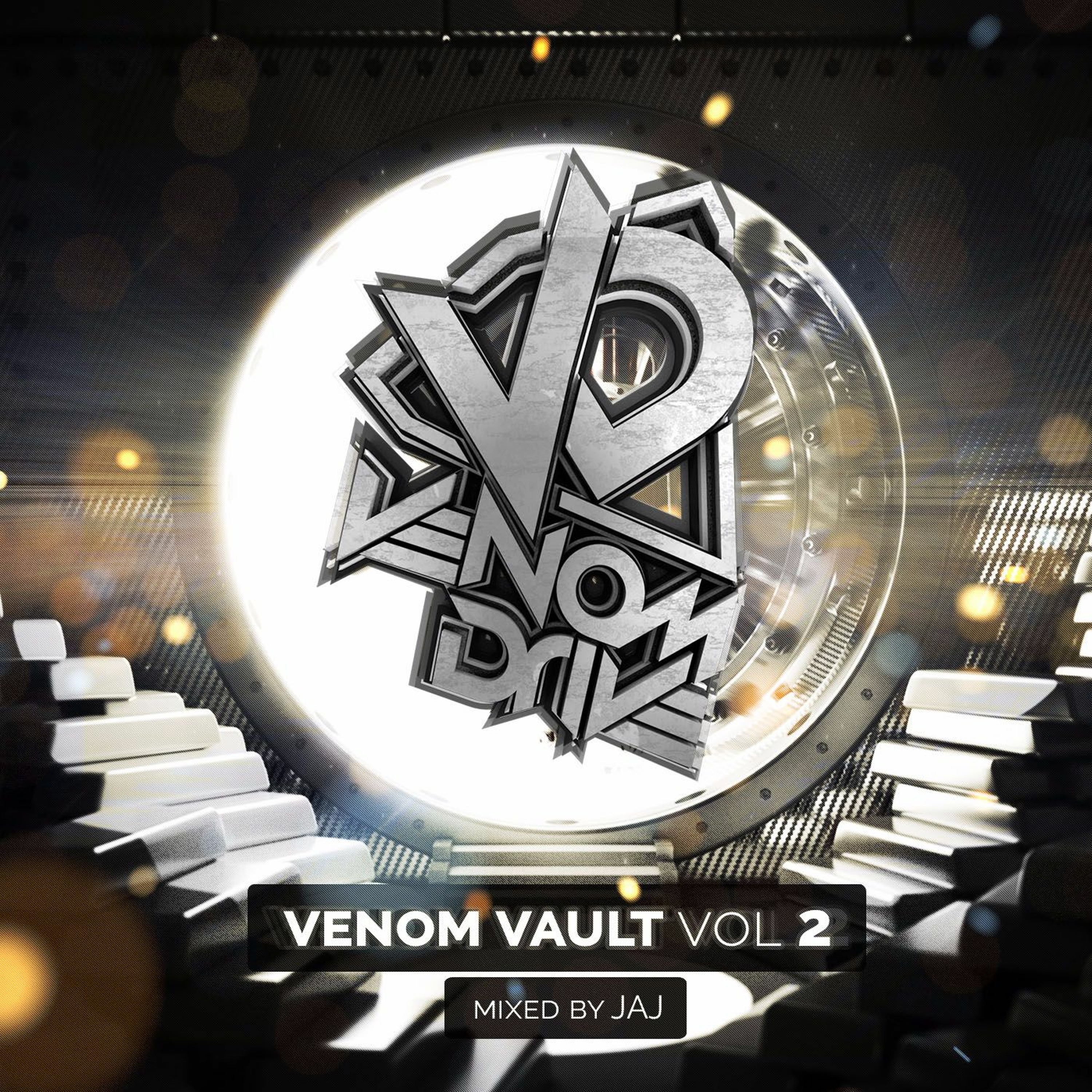 zalas - pH3 [Venom Vault Vol 2] [OUT NOW!] episode artwork
