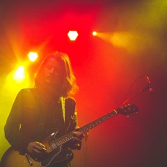 Fires In The East (Demo)